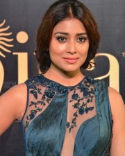 Actress Shriya Saran At Iifa Utsavam Pictures