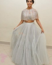 Actress Shriya Saran At Kakatiya Kala Vaibhava Mahotsavam Pictures
