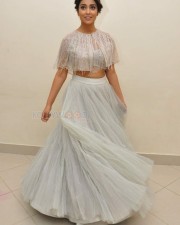 Actress Shriya Saran At Kakatiya Kala Vaibhava Mahotsavam Pictures