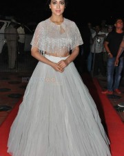 Actress Shriya Saran At Kakatiya Kala Vaibhava Mahotsavam Pictures