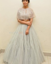 Actress Shriya Saran At Kakatiya Kala Vaibhava Mahotsavam Pictures
