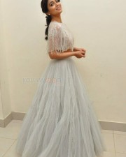 Actress Shriya Saran At Kakatiya Kala Vaibhava Mahotsavam Pictures