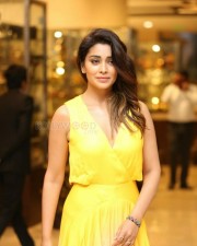 Actress Shriya Saran At Siima Awards Curtain Raiser Photos
