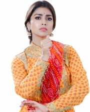 Actress Shriya Saran Dance Poses Photos