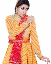 Actress Shriya Saran Dance Poses Photos