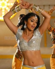 Actress Shriya Saran Hot Navel Cleavage Dance Pictures