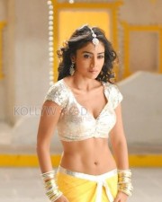 Actress Shriya Saran Hot Navel Cleavage Dance Pictures