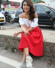Actress Shriya Saran Interview Photos