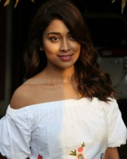 Actress Shriya Saran Interview Photos