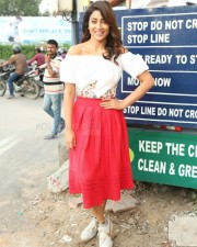 Actress Shriya Saran Interview Photos