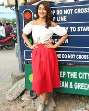 Actress Shriya Saran Interview Photos