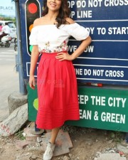 Actress Shriya Saran Interview Photos