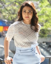 Actress Shriya Saran Interview Pictures