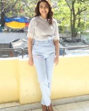 Actress Shriya Saran Interview Pictures