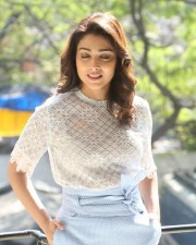 Actress Shriya Saran Interview Pictures
