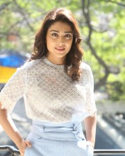 Actress Shriya Saran Interview Pictures