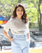 Actress Shriya Saran Interview Pictures