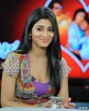 Actress Shriya Saran Pictures