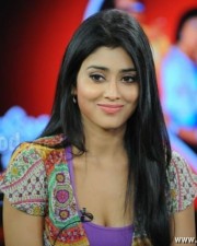 Actress Shriya Saran Pictures