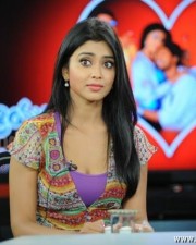 Actress Shriya Saran Pictures