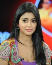 Actress Shriya Saran Pictures