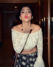 Actress Shriya Saran Rampwalk Pictures