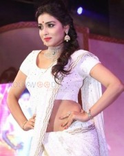 Actress Shriya Saran Sexy Saree Pics