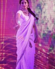 Actress Shriya Saran Sexy Saree Pics