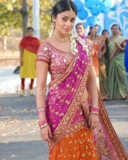 Actress Shriya Saran Sexy Stills