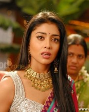 Actress Shriya Saran Sexy Stills