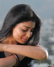 Actress Shriya Saran Sexy Stills