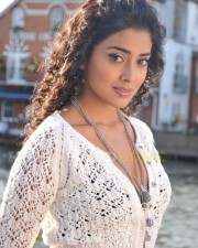 Actress Shriya Saran Stills