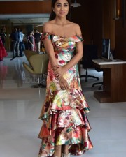 Actress Shriya Saran at Music School Interview Pictures 13