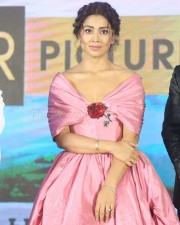 Actress Shriya Saran at Music School Pre Release Event Pictures 06
