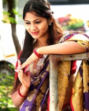 Actress Shruthi Reddy Latest Photoshoot Stills