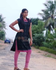 Actress Shruthi Reddy Latest Photoshoot Stills