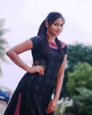 Actress Shruthi Reddy Latest Photoshoot Stills