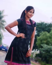 Actress Shruthi Reddy Latest Photoshoot Stills