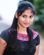 Actress Shruthi Reddy Latest Photoshoot Stills