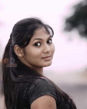 Actress Shruthi Reddy Latest Photoshoot Stills