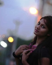 Actress Shruthi Reddy Latest Photoshoot Stills