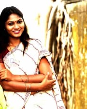 Actress Shruthi Reddy Latest Photoshoot Stills