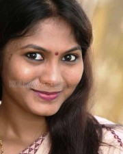 Actress Shruthi Reddy Latest Photoshoot Stills
