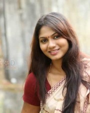 Actress Shruthi Reddy Latest Photoshoot Stills