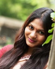Actress Shruthi Reddy Latest Photoshoot Stills