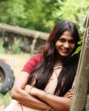 Actress Shruthi Reddy Latest Photoshoot Stills