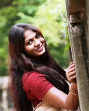 Actress Shruthi Reddy Latest Photoshoot Stills