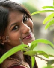 Actress Shruthi Reddy Latest Photoshoot Stills