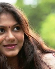 Actress Shruthi Reddy Latest Photoshoot Stills