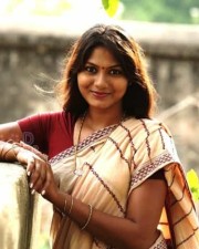 Actress Shruthi Reddy Latest Photoshoot Stills